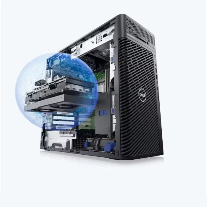 3680 Tower Workstation factory