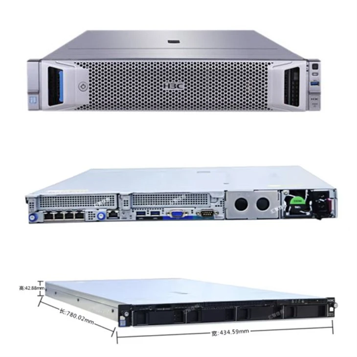 H3C Rack Server R2700 G3 best