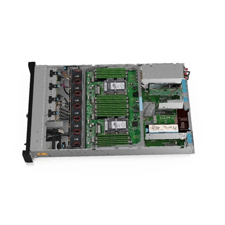Lenovo SR850 V3 2U Server suppliers