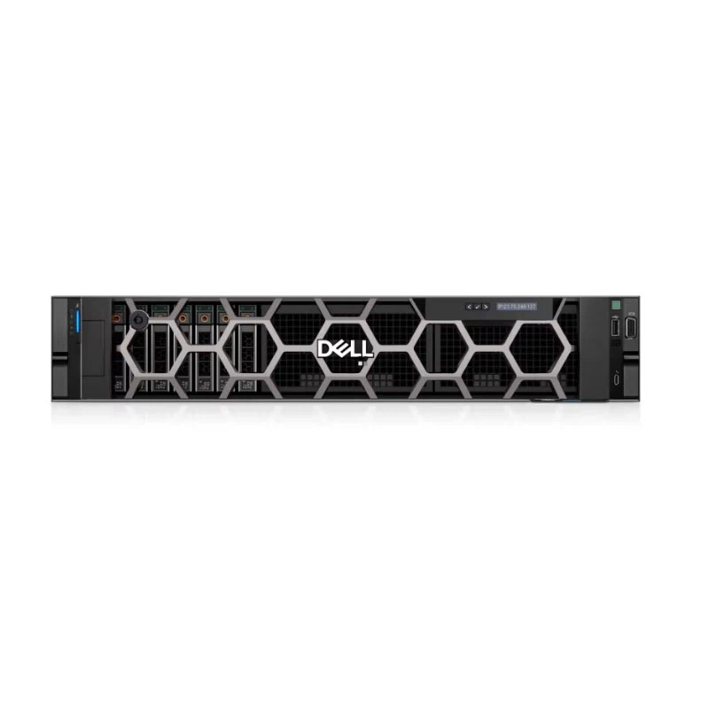 Dell Poweredge R860 Server